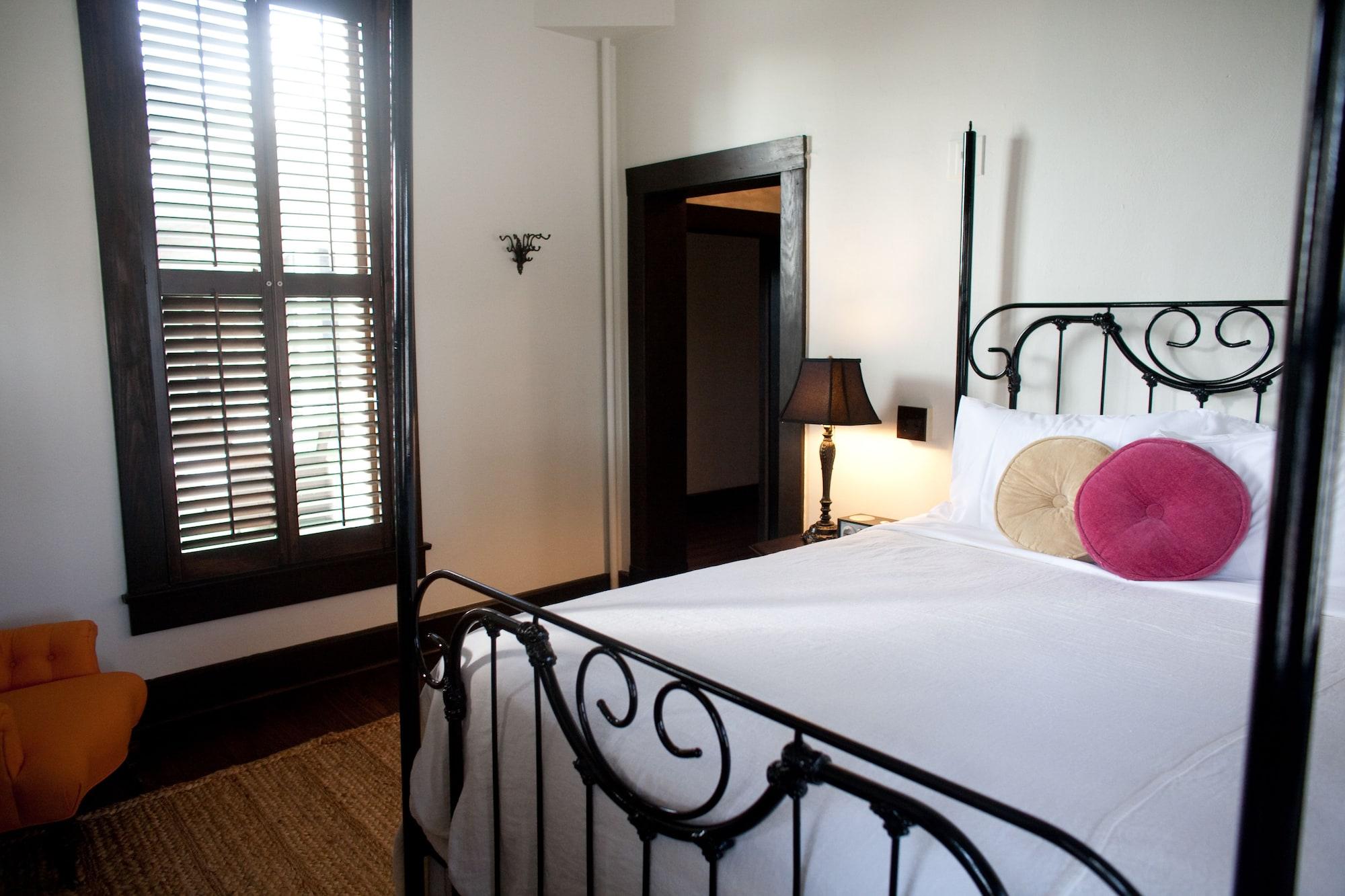 Hotel Havana San Antonio Habitación foto